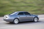 Saab 9-5 Sedan 2010 года